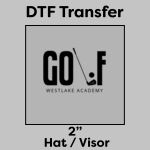 DTF Transfer 2" Thumbnail