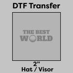 DTF Transfer 2" Thumbnail