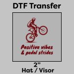 DTF Transfer 2" Thumbnail