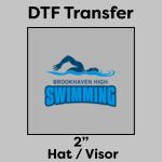 DTF Transfer 2" Thumbnail