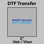 DTF Transfer 2" Thumbnail