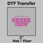 DTF Transfer 2" Thumbnail