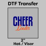 DTF Transfer 2" Thumbnail