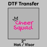 DTF Transfer 2" Thumbnail