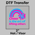 DTF Transfer 2" Thumbnail
