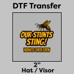 DTF Transfer 2" Thumbnail