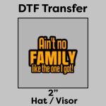 DTF Transfer 2" Thumbnail