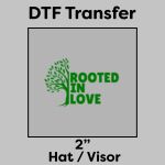 DTF Transfer 2" Thumbnail