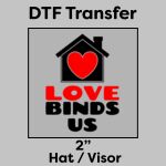 DTF Transfer 2" Thumbnail