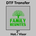 DTF Transfer 2" Thumbnail