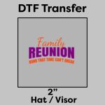 DTF Transfer 2" Thumbnail