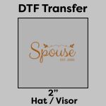 DTF Transfer 2" Thumbnail