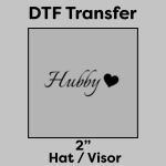 DTF Transfer 2" Thumbnail
