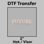 DTF Transfer 2" Thumbnail