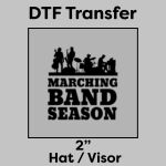 DTF Transfer 2" Thumbnail