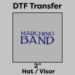 DTF Transfer 2" Thumbnail