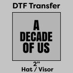 DTF Transfer 2" Thumbnail
