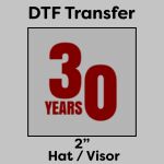 DTF Transfer 2" Thumbnail