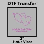 DTF Transfer 2" Thumbnail