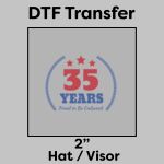 DTF Transfer 2" Thumbnail