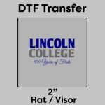 DTF Transfer 2" Thumbnail