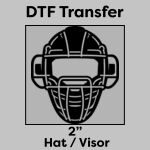 DTF Transfer 2" Thumbnail