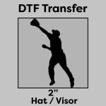 DTF Transfer 2" Thumbnail