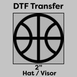 DTF Transfer 2" Thumbnail