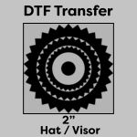 DTF Transfer 2" Thumbnail