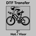 DTF Transfer 2" Thumbnail