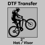 DTF Transfer 2" Thumbnail