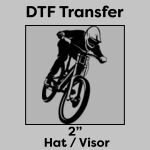 DTF Transfer 2" Thumbnail