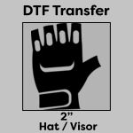 DTF Transfer 2" Thumbnail