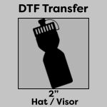 DTF Transfer 2" Thumbnail