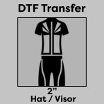 DTF Transfer 2" Thumbnail
