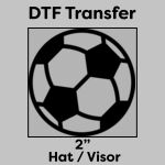 DTF Transfer 2" Thumbnail