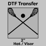 DTF Transfer 2" Thumbnail