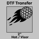 DTF Transfer 2" Thumbnail