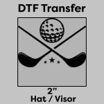 DTF Transfer 2" Thumbnail