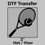 DTF Transfer 2" Thumbnail