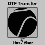 DTF Transfer 2" Thumbnail