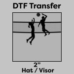 DTF Transfer 2" Thumbnail