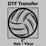 DTF Transfer 2" Thumbnail