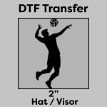 DTF Transfer 2" Thumbnail
