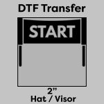 DTF Transfer 2" Thumbnail