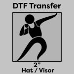 DTF Transfer 2" Thumbnail