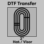 DTF Transfer 2" Thumbnail