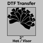 DTF Transfer 2" Thumbnail