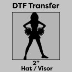 DTF Transfer 2" Thumbnail