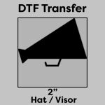 DTF Transfer 2" Thumbnail